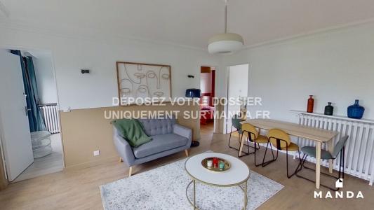 Location Appartement 4 pices CRETEIL 94000