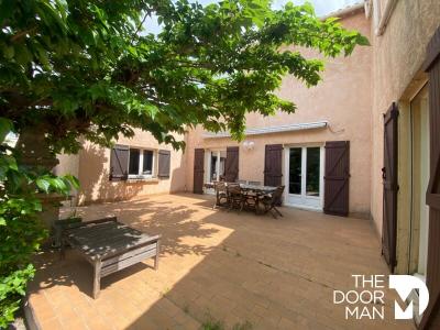 Vente Maison 5 pices VIAS 34450