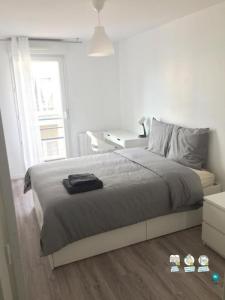 Location Appartement 4 pices ROUEN 76100