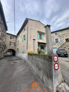 Vente Maison 4 pices MEYSSE 07400