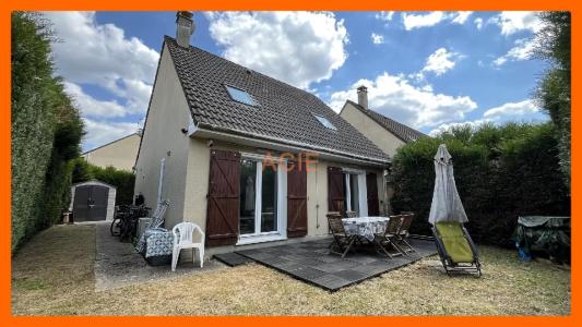 Location Maison 5 pices LOUVRES 95380