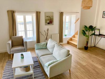 Vente Appartement 3 pices CROISIC 44490