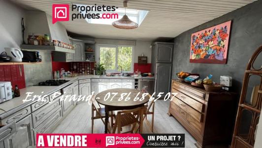 Vente Maison 6 pices SAINT-NAZAIRE 44600