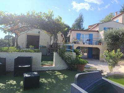 Vente Maison 12 pices MANDELIEU-LA-NAPOULE 06210