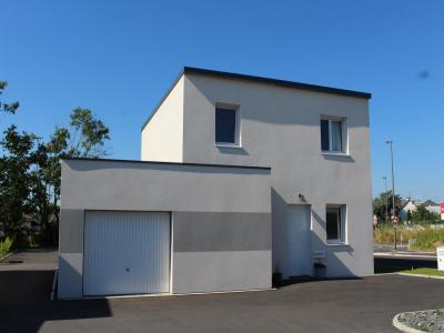 Vente Maison 4 pi�ces MERZER 22200