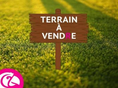 Vente Terrain MERICOURT 62680