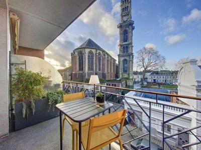 Vente Appartement 3 pices VALENCIENNES 59300