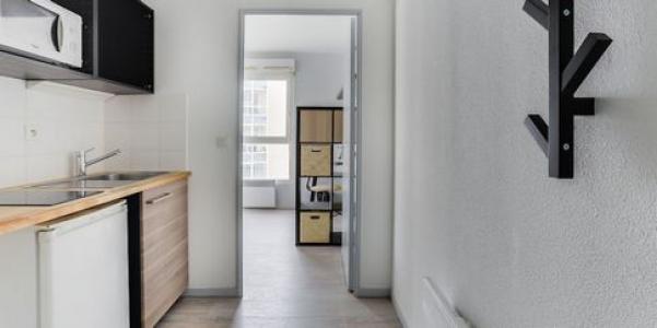 Vente Appartement 2 pices VILLEURBANNE 69100