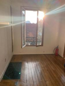 Location Appartement 2 pices PARIS-17EME-ARRONDISSEMENT 75017