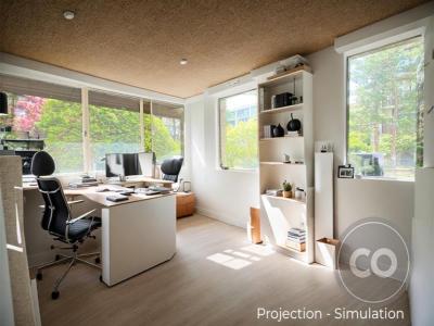 Vente Bureau BOULOGNE-BILLANCOURT 92100