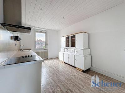 Vente Appartement 2 pices COLMAR 68000