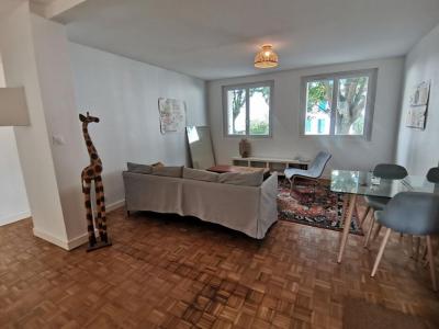 Location Appartement 5 pices BREST 29200