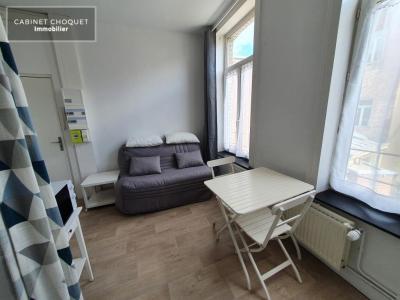 Location Appartement LILLE 59000