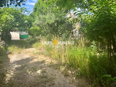 Vente Maison 4 pices TRETS 13530