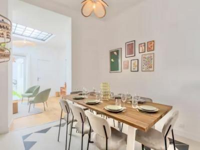 Vente Maison 5 pices LAMBERSART 59130