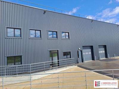 Location Commerce BEDEE 35137