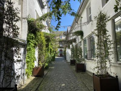 Location Appartement RENNES 35000