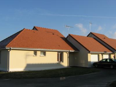 Location Maison 4 pices BUZANCAIS 36500