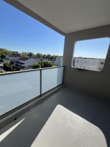 Location Appartement 3 pices CREUTZWALD 57150