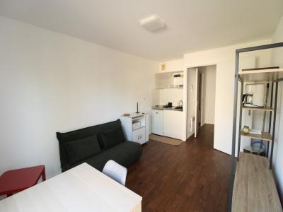 Location Appartement 2 pices NANTES 44000