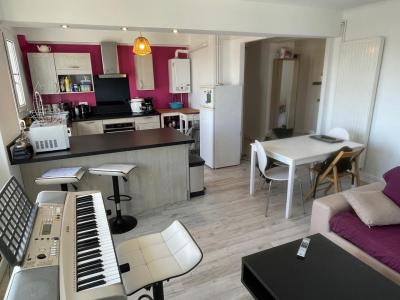 Location Appartement 3 pices LAXOU 54520