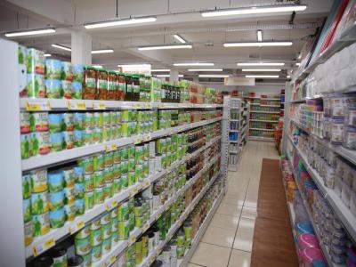 Vente Local commercial SAINT-ANDRE 97440