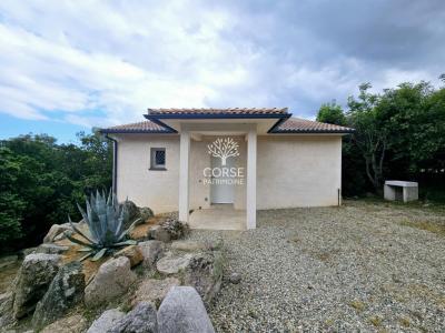 Vente Maison 4 pices SOLARO 20240