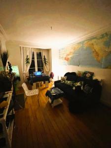 Location Appartement 2 pices PARIS-11EME-ARRONDISSEMENT 75011