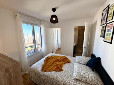 Location Appartement 7 pices CLICHY 92110