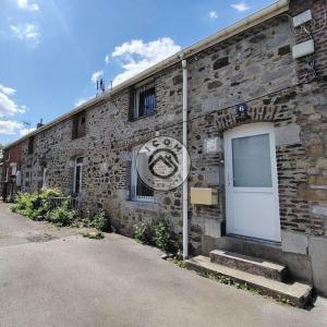 Vente Maison 2 pices MAUBEUGE 59600