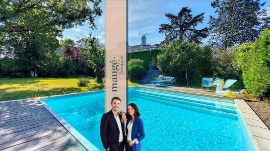 Vente Maison 6 pices CHASSIEU 69680