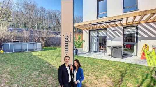 Vente Appartement 4 pices MEYZIEU 69330