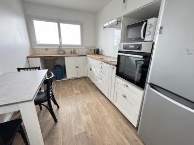 Location Appartement 4 pices NANTES 44200