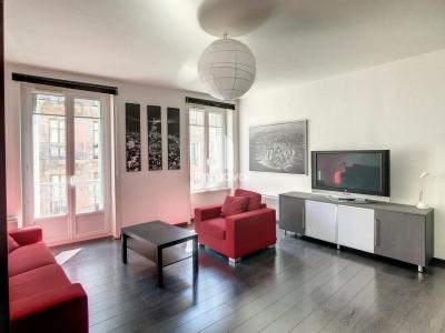 Location Appartement STRASBOURG 67000