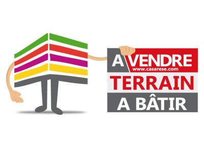 Vente Terrain ORLEANS 45000