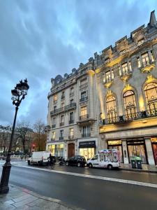 Location Appartement 2 pices PARIS-3EME-ARRONDISSEMENT 75003