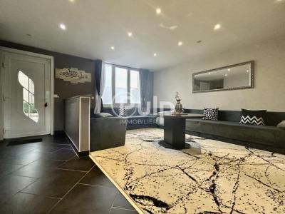 Vente Maison 12 pices QUIERY-LA-MOTTE 62490