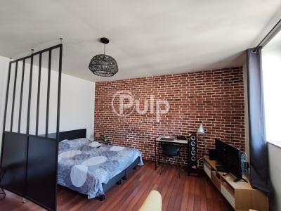 Vente Appartement BOULOGNE-SUR-MER 62200