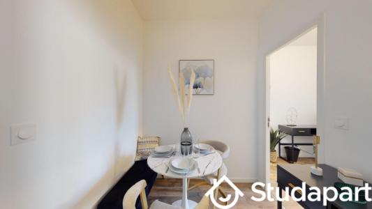 Location Appartement HAVRE 76600