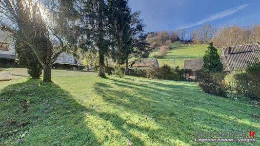 Vente Maison 5 pices SAINTE-MARIE-AUX-MINES 68160