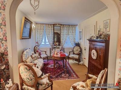 Vente Maison 7 pices SAINTE-MARIE-AUX-MINES 68160
