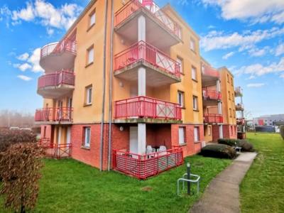 Vente Appartement 3 pices CAMBRAI 59400