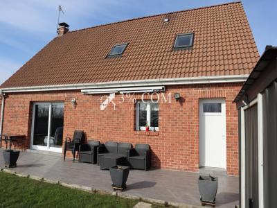 Vente Maison 5 pices PHALEMPIN 59133