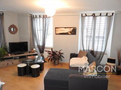 Location Appartement 2 pices GUERET 23000