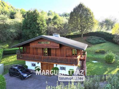 Vente Maison 6 pices TANINGES 74440