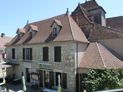 Vente Maison CANIAC-DU-CAUSSE 46240