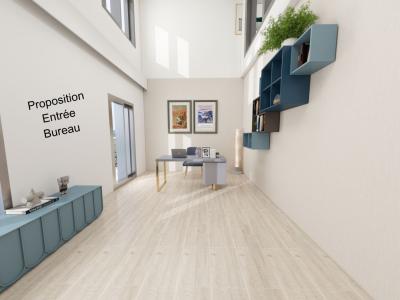 Vente Loft/Atelier AUBENAS 07200