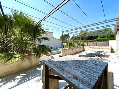 Vente Maison 5 pices AIGUES-VIVES 30670