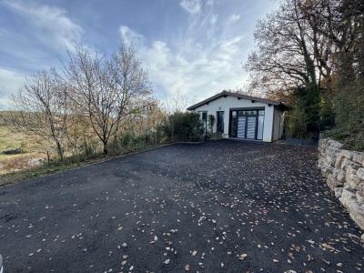 Vente Maison 2 pices PUYGOUZON 81990