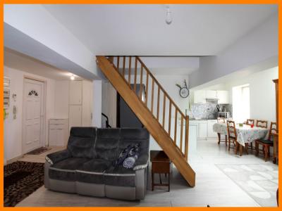 Vente Appartement 3 pices MONTLUEL 01120